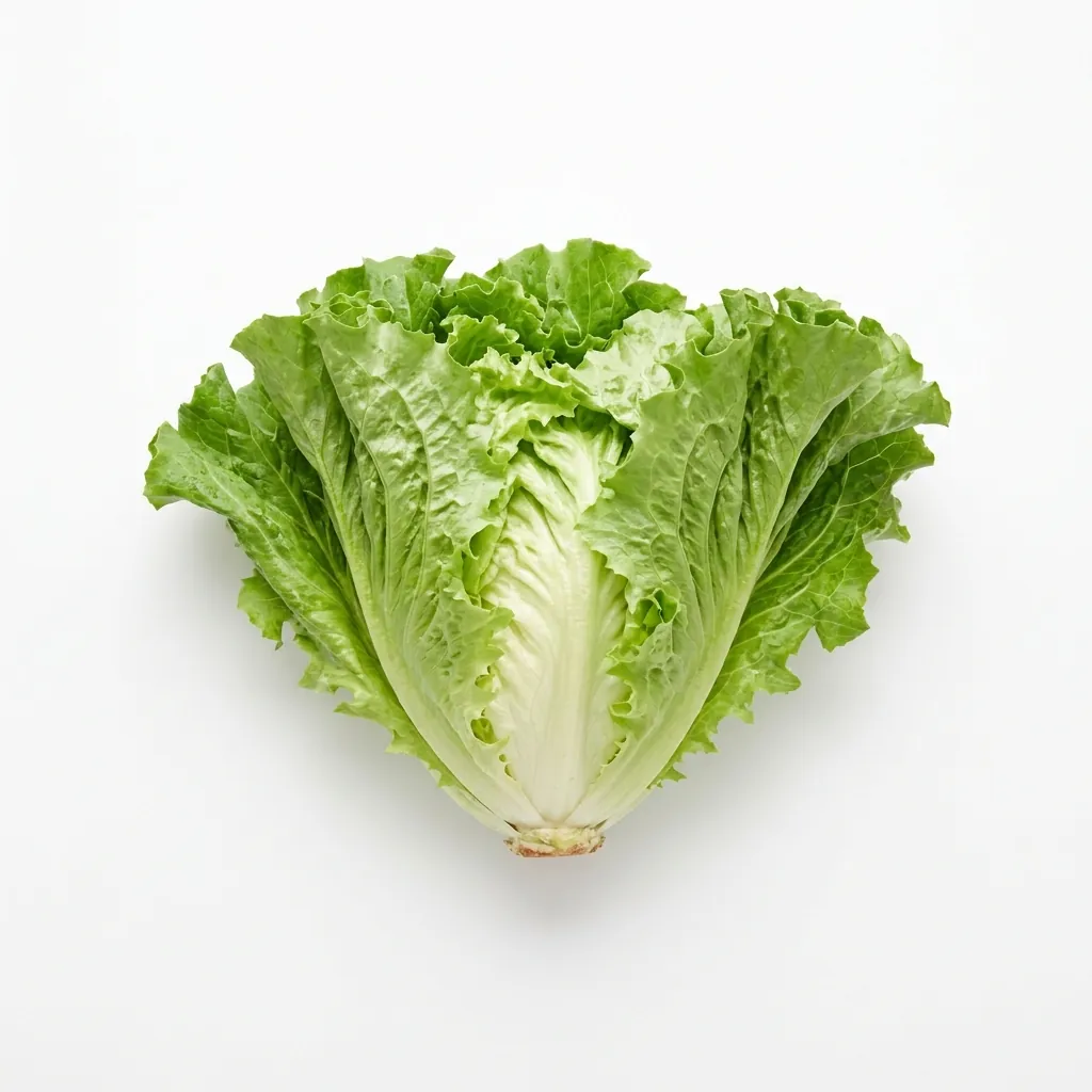 Lechuga Escarola