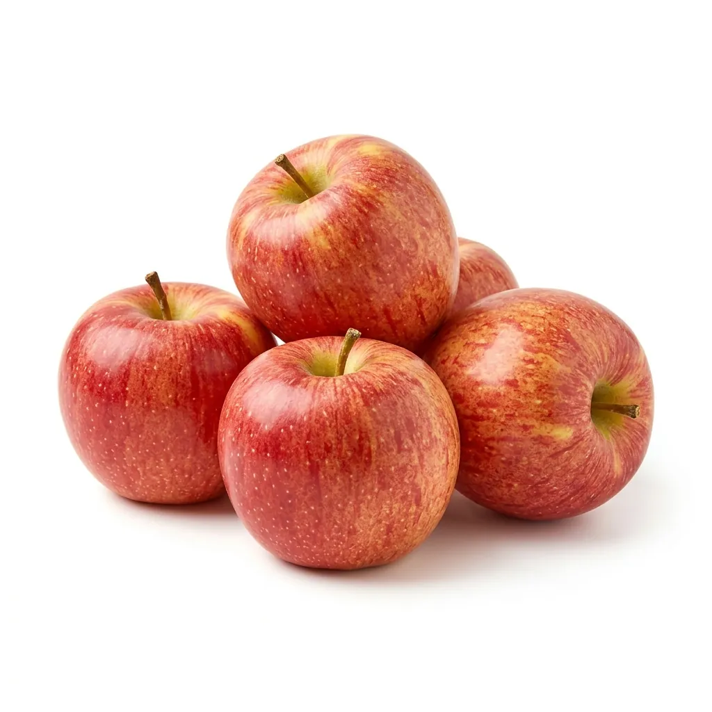 Manzana Fuji