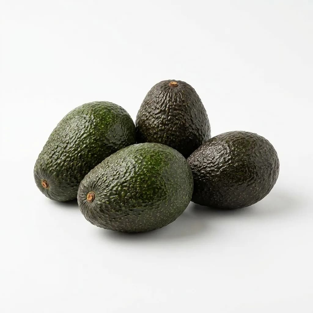 Palta Hass Chilena