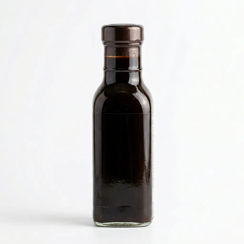 Salsa de Ostras