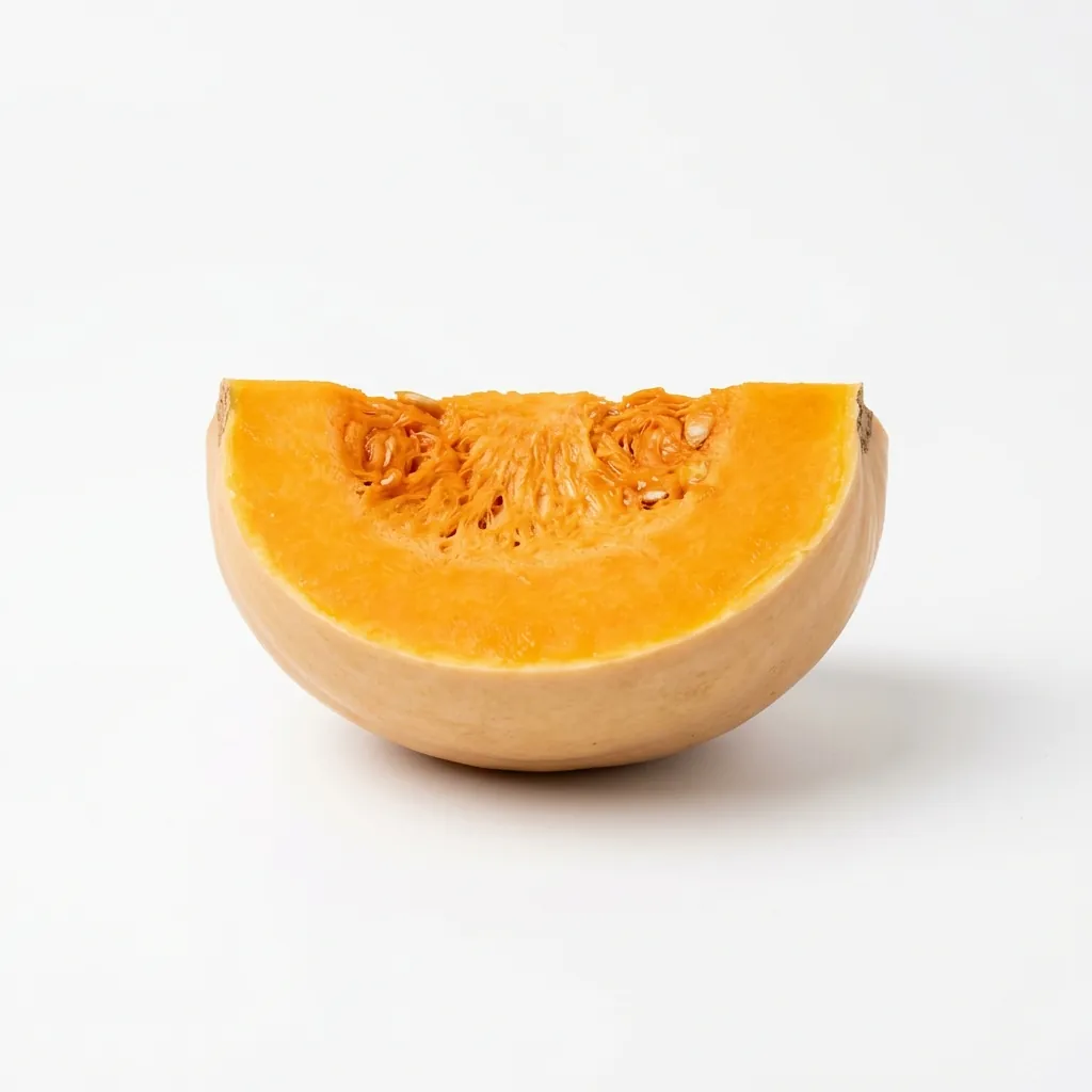Zapallo Camote